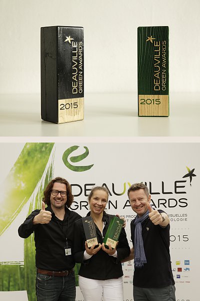 Deauville Award