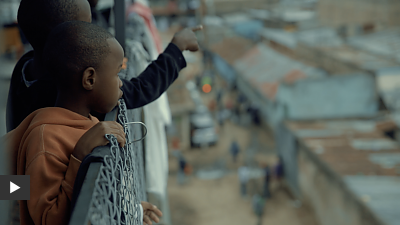 Kitechild Kenya