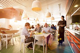 Stiftung Mensch – Support for adults with disabilities