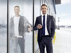 Postbank
