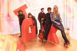 TEDx Hamburg 2015