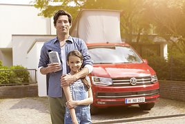 VW Öl