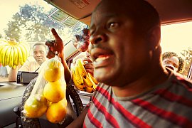 Fruit Vendors