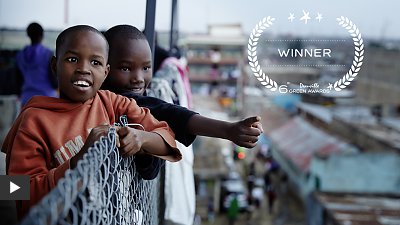 Kitechild Kenya