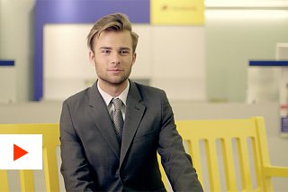 Postbank Video Jan