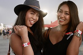 JadeOne cashless payments