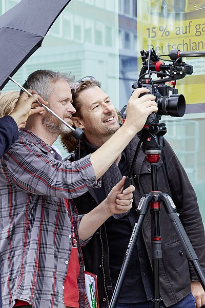Postbank Making Of