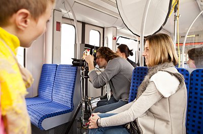 S Bahn Hamburg