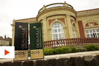 Deauville Green Awards