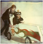 Rieke und Oliver Rieke und Oliver