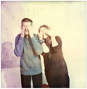 Vanessa und Hans Vanessa und Hans