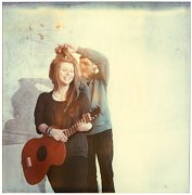 Vanessa und Hans Vanessa und Hans