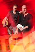 TEDx Dekel Bor Christian Berkel TEDx Dekel Bor Christian Berkel