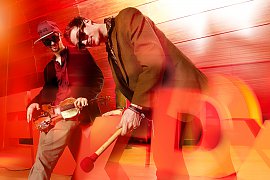 TEDx Tanga Elektra TEDx Tanga Elektra
