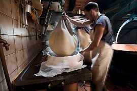 Gruyère Bergkäserei Gruyère Bergkäserei