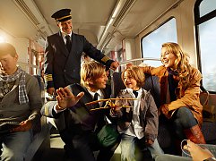 S-Bahn Hamburg
