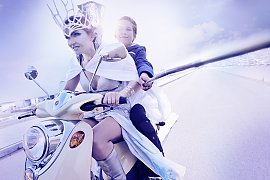 Fairy Tale Heroes