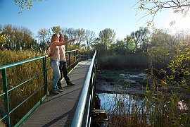 Behörde für Umwelt und Energie