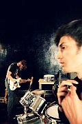 Rockstars