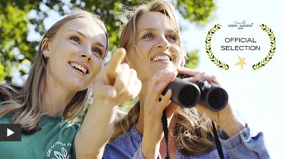 Die Loki Schmidt Stiftung - Natur mit Hand und Herz