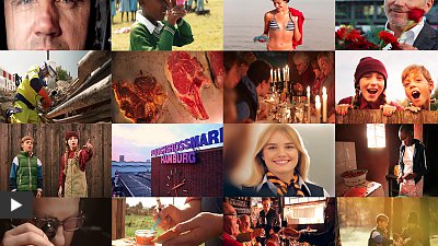 Showreel 2020 Showreel 2020